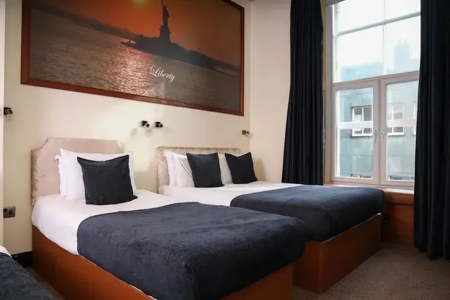 Signature Living Apartment