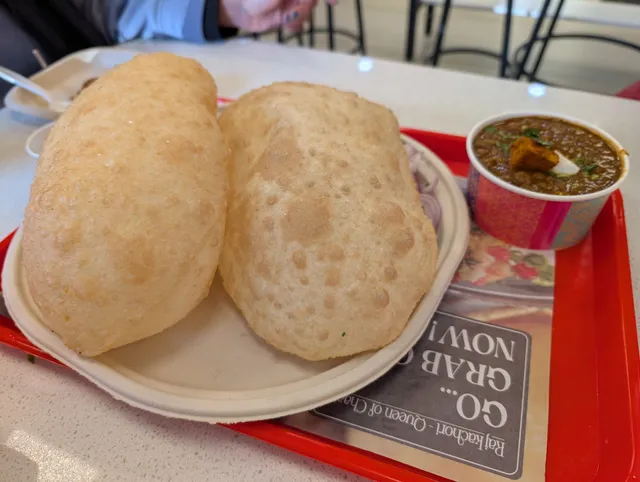 Bikanervala Rochelle Park