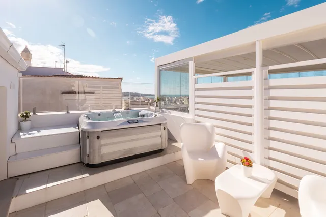 B & B Dimora del Dragone