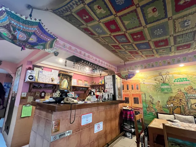 Masala Indian Cuisine