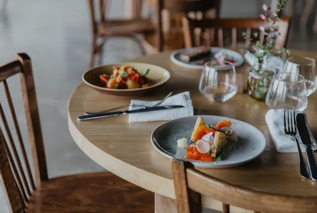 Le Comptoir de La Butte