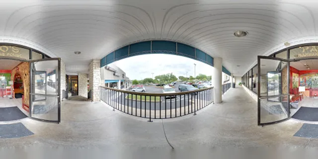 Pao's Mandarin House