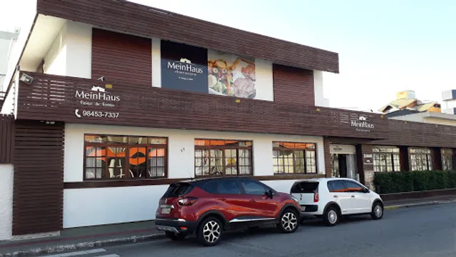 Mein Haus Churrascaria