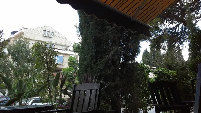 אחוזת רוטשילד Rothschild Mansion