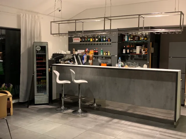 Restauracja 19 Dołek