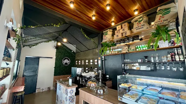 Cafeteria Dom Eduard