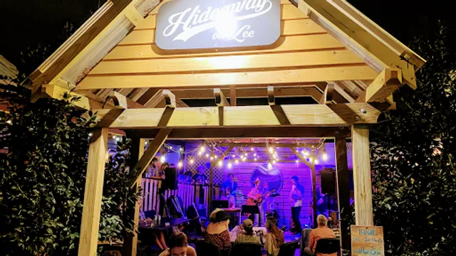 Hideaway on Lee