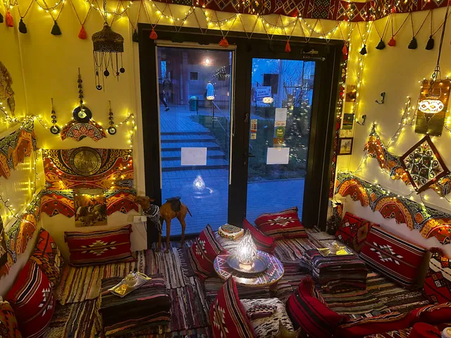 Koshari. Kuchnia Egipska