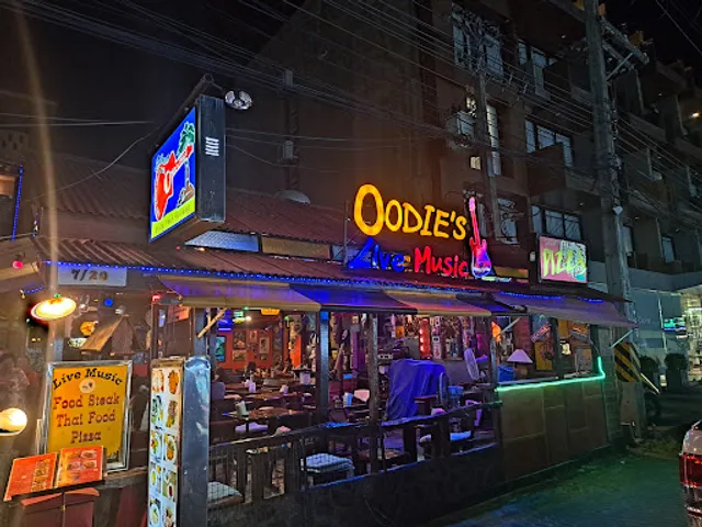 Oodie's Place