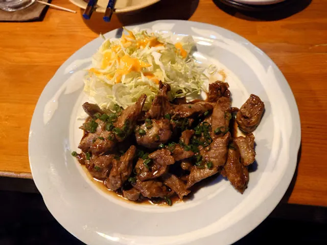 晩酌処 由膳（ゆうぜん）