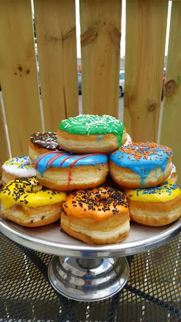 Sandy's Donuts & Coffee Shop