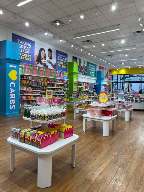 IT'SUGAR Mall of Louisiana