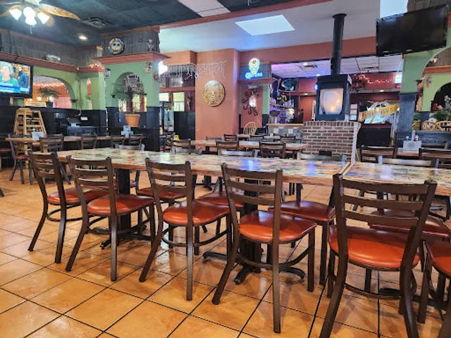 La Palma mexican Restaurant