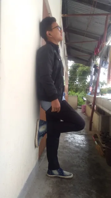 RAJKHOWA BOYS HOSTEL