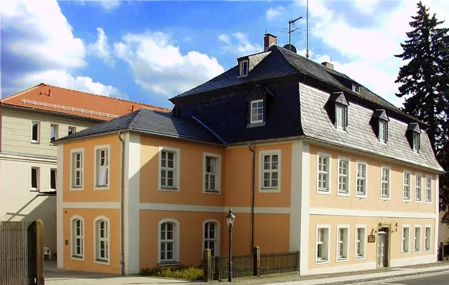 KOMENSKÝ – Gäste- und Tagungshaus Evangelische Brüder Unität