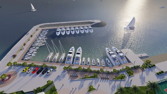 Portemilio Hotel & Resort