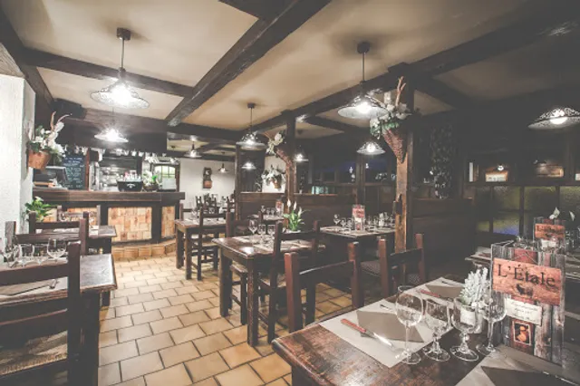 Restaurant L'Étale