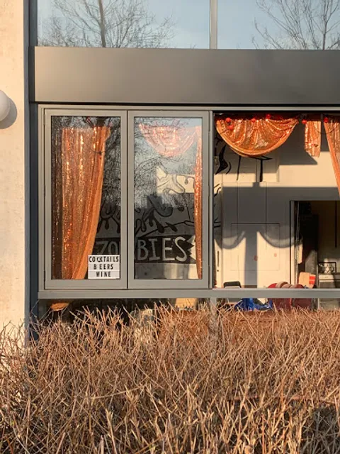 Tina We Salute You E20