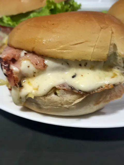 Bar e Pestiscaria Butikin