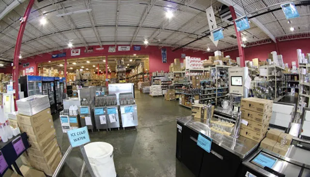 The Restaurant Store - Philadelphia