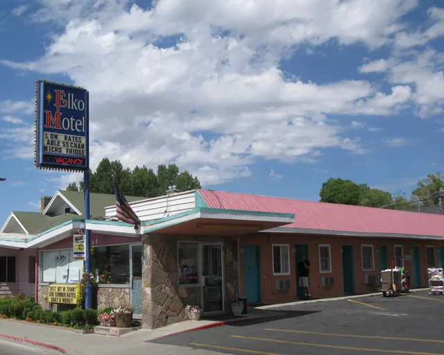 Elko Motel