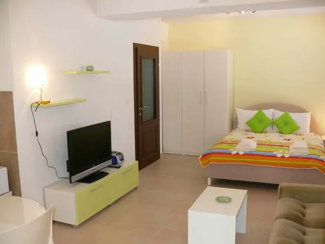 Apartments „Bella Vista“