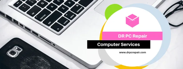 DR PC Repair & Web Design