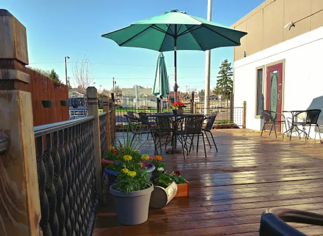 Morning Light Coffee Roasters