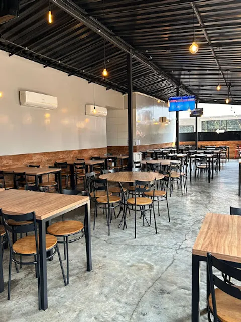 Restaurante Feijão & Cia