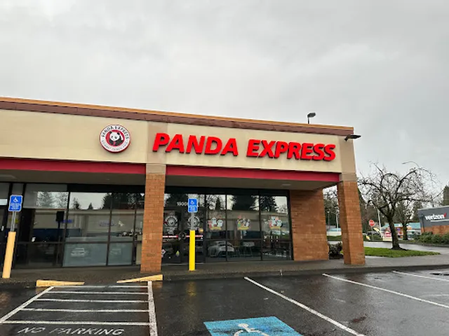Panda Express