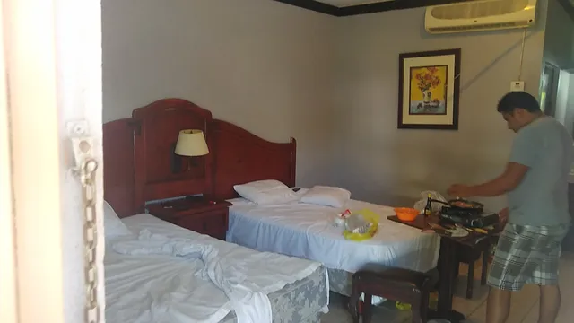 Motel Santa Cecilia inn