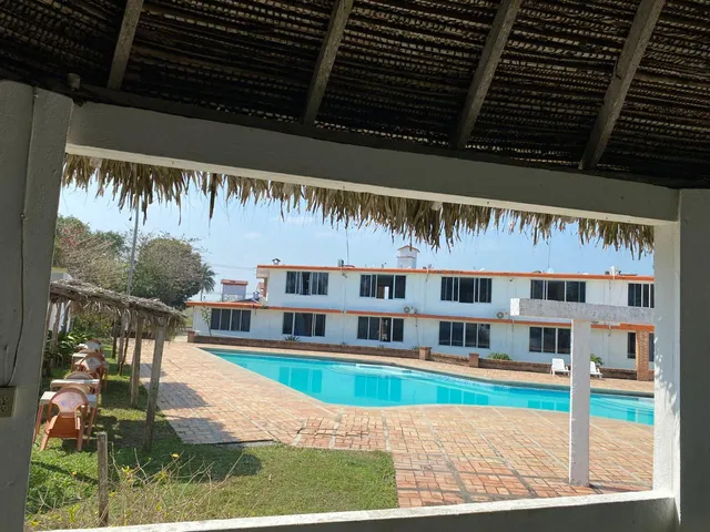 Hotel Puerto Cangrejo