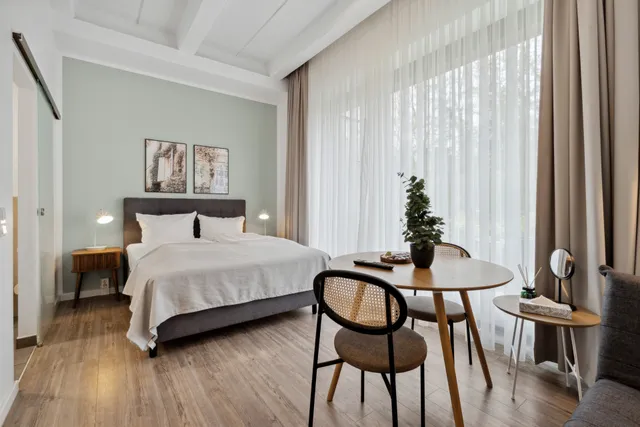 Limehome Munich Fritz-Erler Str.