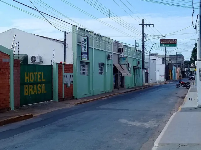 Hotel Brasil