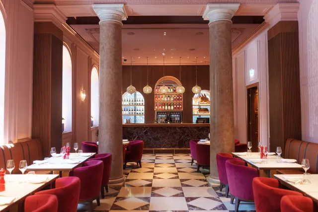 VICI Bistrot & Ristorante