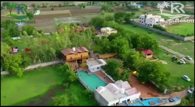 Khizra Resort