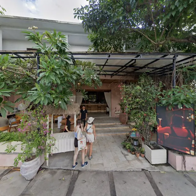 Grass Terrace Homestay