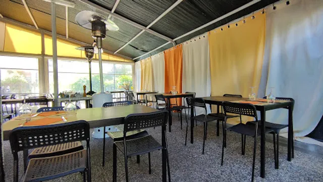 Trattoria LA STAZIONE