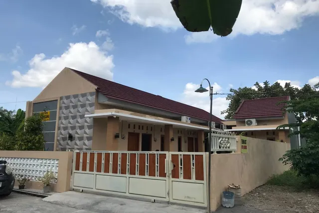 OYO 94131 Homestay Wijaya Kusuma Syariah