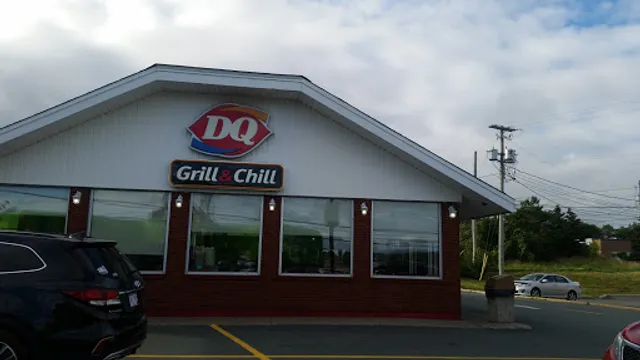Dairy Queen Grill & Chill