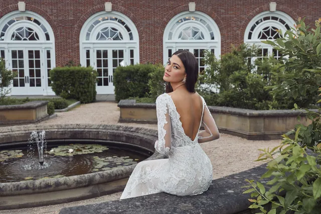 Miss Bride To Be Bridal