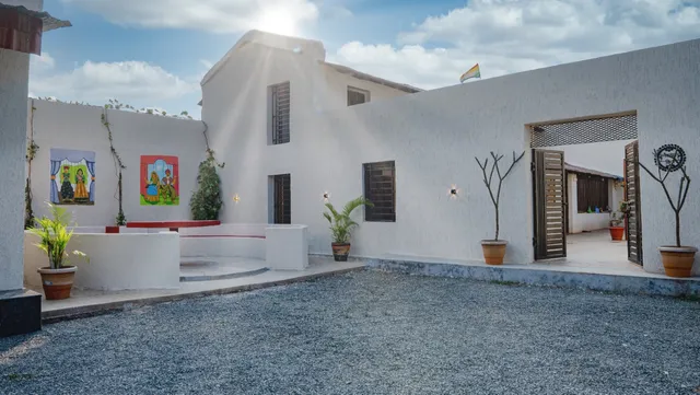 Takshshila Park And Resorts