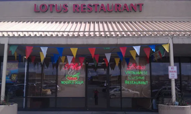Lotus Restaurant