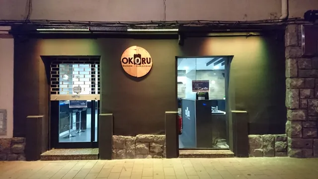 OKORU Sushi-Gasteiz