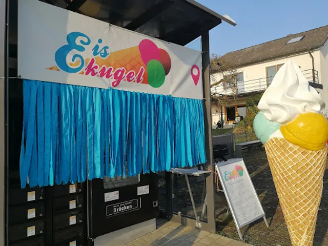 Eiskugel Wackersdorf