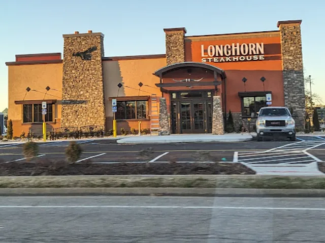 LongHorn Steakhouse