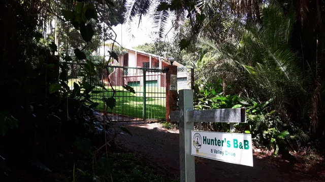 Hunters B&B