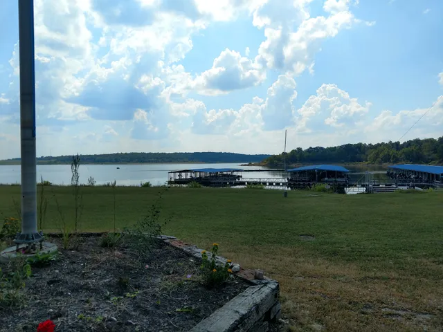 BEYONDER Marine at Sterett Creek