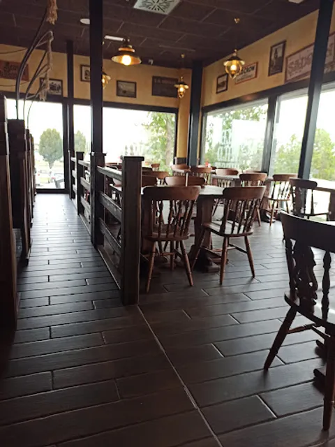 Autogrill Sillaro Ovest