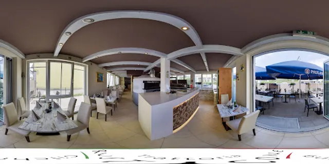 Trattoria Rusticone Gilching